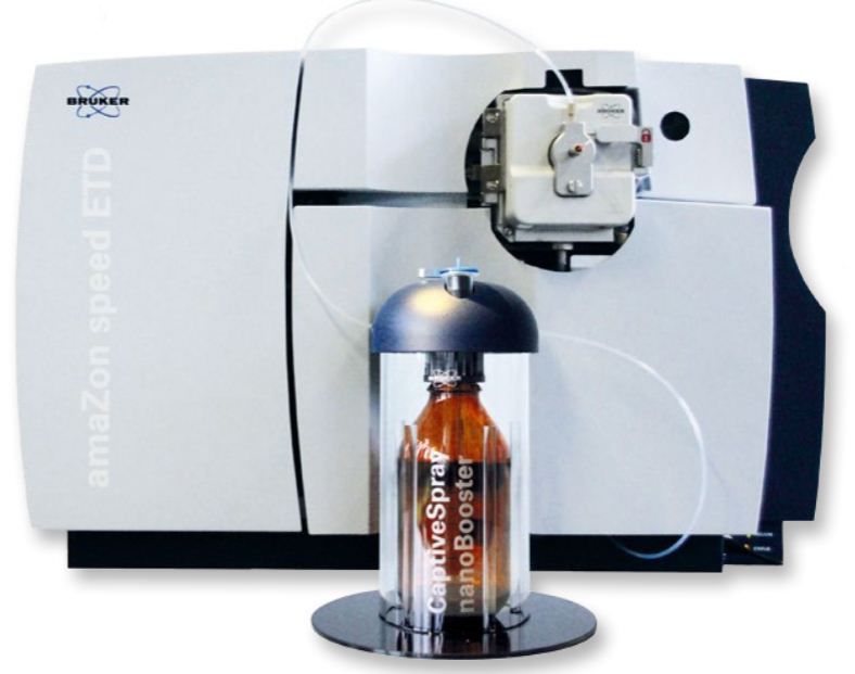 AMAZON™ SPEED ETD